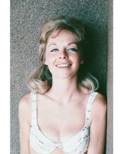 This is an image of 251827 Susannah York Photograph & Poster