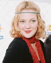This is an image of 251848 Drew Barrymore Photograph & Poster