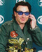 This is an image of 251865 Bono Photograph & Poster