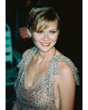 This is an image of 251915 Kirsten Dunst Photograph & Poster