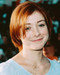 This is an image of 251970 Alyson Hannigan Photograph & Poster