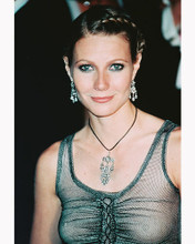 This is an image of 251976 Gwyneth Paltrow Photograph & Poster