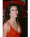 This is an image of 251989 Elizabeth Hurley Photograph & Poster