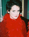 This is an image of 252116 Winona Ryder Photograph & Poster