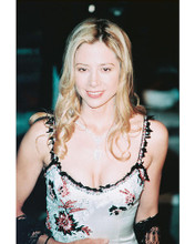 This is an image of 252137 Mira Sorvino Photograph & Poster