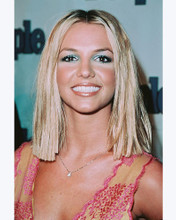 This is an image of 252141 Britney Spears Photograph & Poster