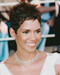 This is an image of 252285 Halle Berry Photograph & Poster