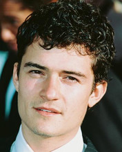 This is an image of 252292 Orlando Bloom Photograph & Poster