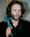This is an image of 252332 Russell Crowe Photograph & Poster