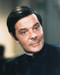 This is an image of 252450 Louis Jourdan Photograph & Poster