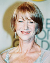 This is an image of 252505 Helen Mirren Photograph & Poster