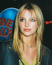 This is an image of 252587 Britney Spears Photograph & Poster