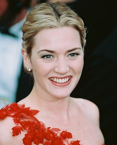 This is an image of 252632 Kate Winslet Photograph & Poster