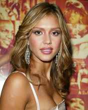 This is an image of 257745 Jessica Alba Photograph & Poster