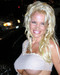 This is an image of 257747 Pamela Anderson Photograph & Poster