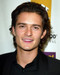 This is an image of 257777 Orlando Bloom Photograph & Poster