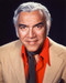 This is an image of 257881 Lorne Greene Photograph & Poster