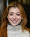 This is an image of 257887 Alyson Hannigan Photograph & Poster