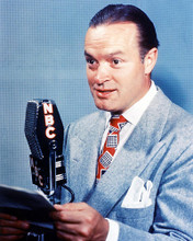 This is an image of 257902 Bob Hope Photograph & Poster