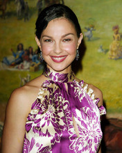 This is an image of 257917 Ashley Judd Photograph & Poster
