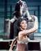 This is an image of 257960 Gina Lollobrigida Photograph & Poster