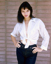 This is an image of 257972 Elsa Martinelli Photograph & Poster