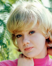 This is an image of 257992 Hayley Mills Photograph & Poster