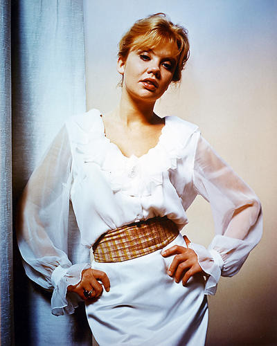 This is an image of 257994 Hayley Mills Photograph & Poster
