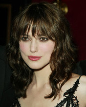 This is an image of 262254 Keira Knightley Photograph & Poster