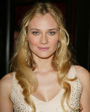 This is an image of 262260 Diane Kruger Photograph & Poster