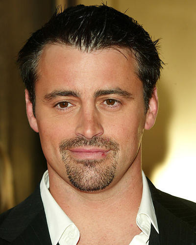 This is an image of 262274 Matt Leblanc Photograph & Poster