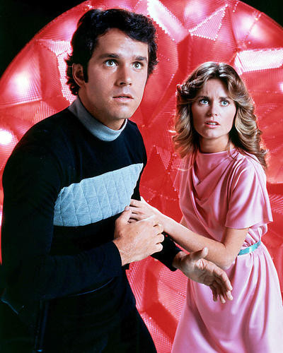 This is an image of 262286 Logan's Run Photograph & Poster