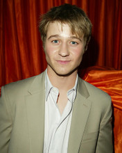 This is an image of 262316 Benjamin McKenzie Photograph & Poster
