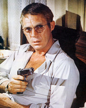 This is an image of 262319 Steve McQueen Photograph & Poster