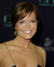 This is an image of 262329 Mandy Moore Photograph & Poster