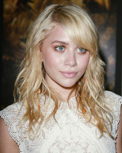 This is an image of 262352 Ashley Olsen Photograph & Poster
