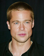 This is an image of 262380 Brad Pitt Photograph & Poster