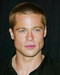 This is an image of 262380 Brad Pitt Photograph & Poster