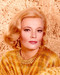 This is an image of 262396 Gena Rowlands Photograph & Poster