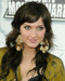 This is an image of 262416 Ashlee Simpson Photograph & Poster