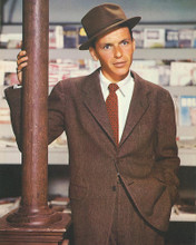 This is an image of 262421 Frank Sinatra Photograph & Poster