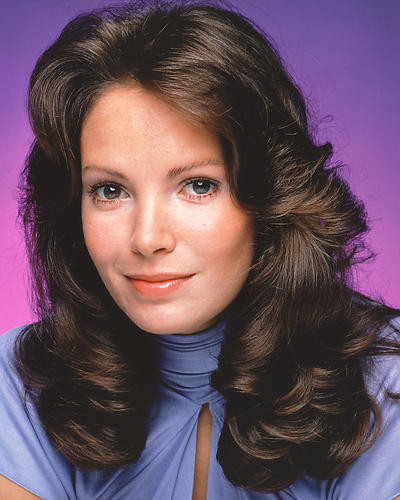 This is an image of 262422 Jaclyn Smith Photograph & Poster