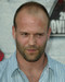 This is an image of 262433 Jason Statham Photograph & Poster