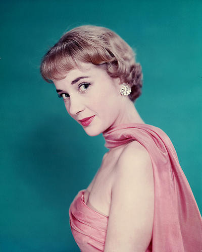 This is an image of 262447 Sylvia Syms Photograph & Poster