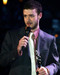 This is an image of 262464 Justin Timberlake Photograph & Poster