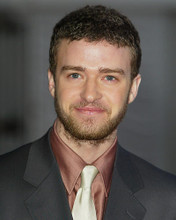 This is an image of 262465 Justin Timberlake Photograph & Poster