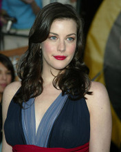 This is an image of 262472 Liv Tyler Photograph & Poster