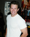 This is an image of 262476 Mark Wahlberg Photograph & Poster