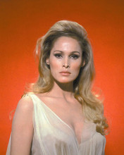 This is an image of 262696 Ursula Andress Photograph & Poster