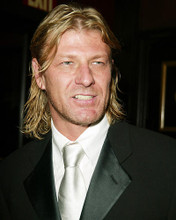 This is an image of 262703 Sean Bean Photograph & Poster